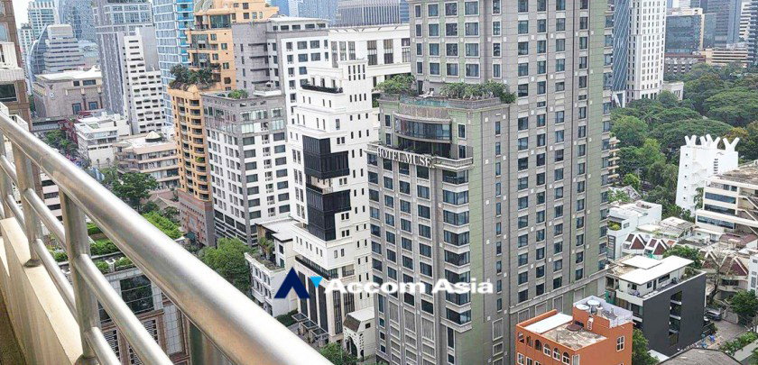 picture 🔼🔽 AccomA 📩 Pet friendly 3 BR Condominium @Grand Langsuan (AA33466) - 15/15