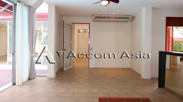 picture 🔼🔽 AccomA 📩 Private Swimming Pool,Pet friendly 4 BR House in  Bang Kapi (13000596) - 2/14