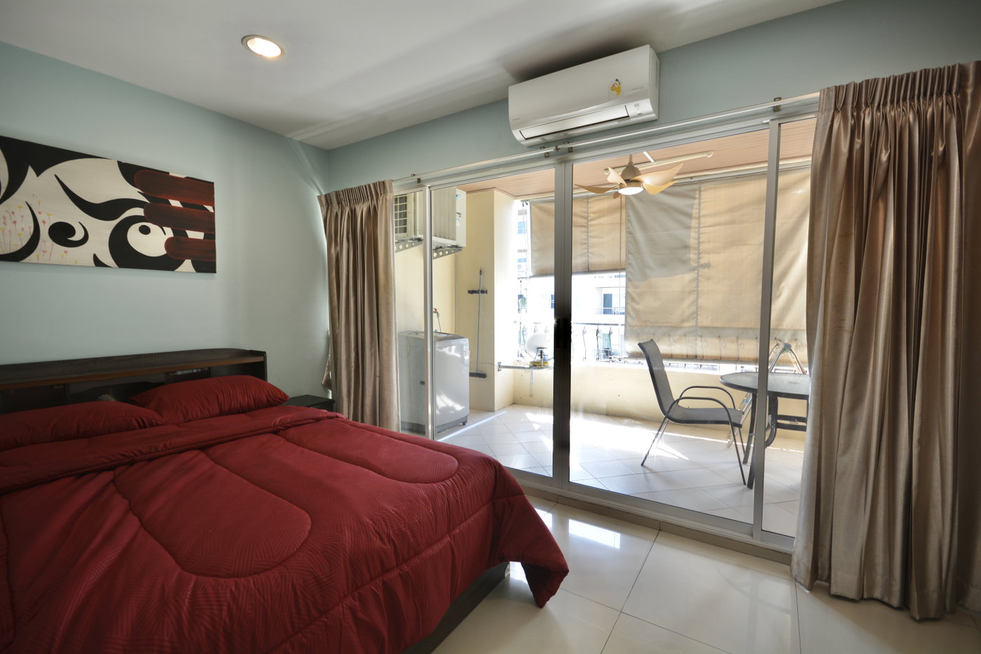 รูป 1 Bedroom Condo for Sale at Platinum Suites in Thepprasit Pattaya - รูปที่ 8/17
