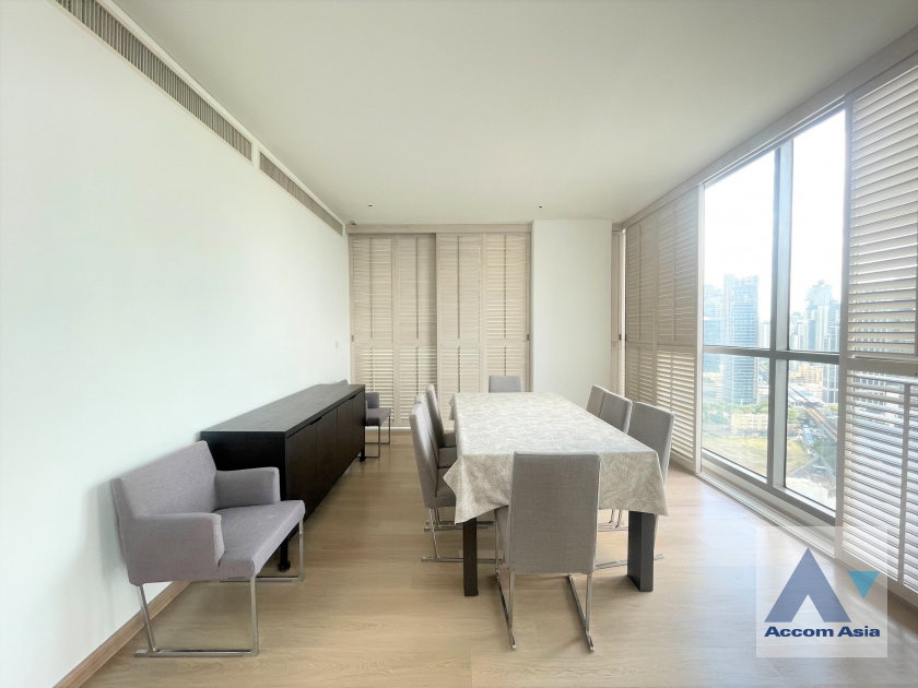 picture 🔼🔽 AccomA 📩  3 BR Condominium @Aequa Residence Sukhumvit 49 (1519291) - 10/20