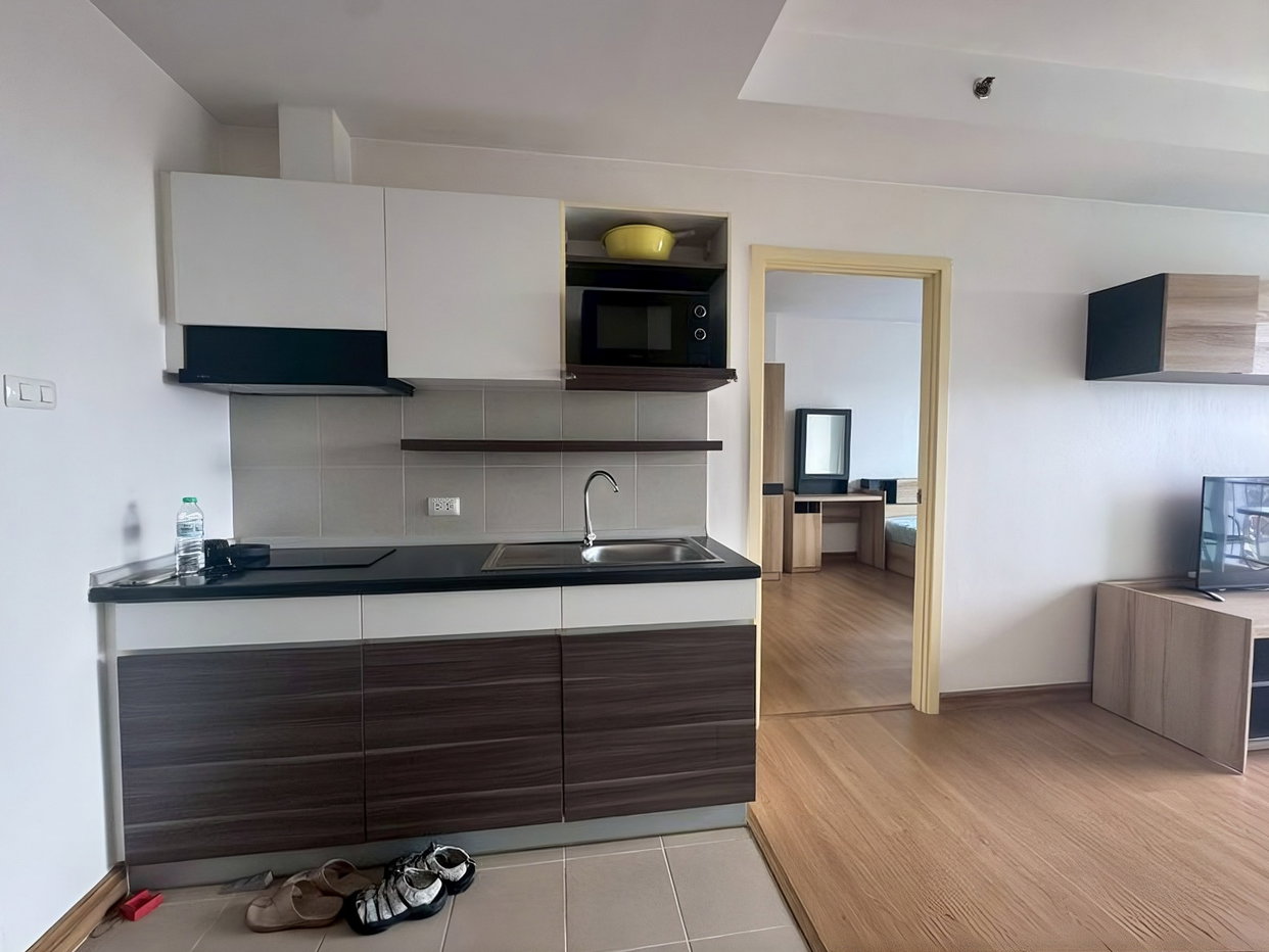รูป 1 Bedroom Condo for Sale Supalai Mare South Pattaya - รูปที่ 3/11
