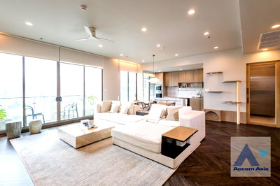 Condos for rent : 🔼🔽 AccomA 📩  2 BR Condominium @Supalai Oriental Sukhumvit 39 (AA43991)