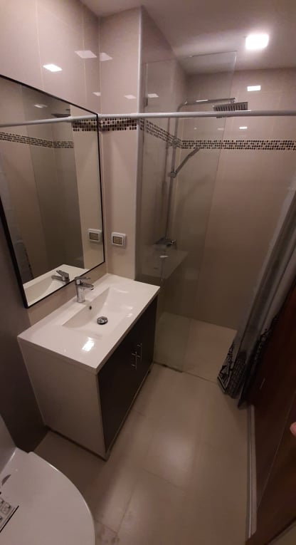 รูป Laguna Beach Resort 3 The Maldives Studio Unit Jomtien Pattaya - รูปที่ 5/9