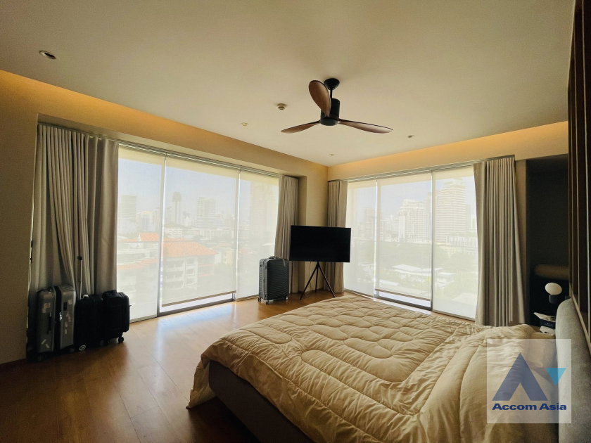 รูป 🔼🔽 AccomA 📩 A modern-style condominium with a warm, home-like atmosphere in the heart of the city. - รูปที่ 17/20