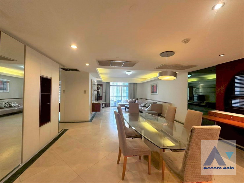 รูป 🔼🔽 AccomA 📩  2 BR Condominium @All Seasons Mansion (AA45401) - รูปที่ 8/20