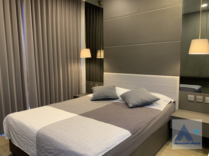 รูป 🔼🔽 AccomA 📩  2 BR Condominium @Ashton Chula Silom (AA39089) - รูปที่ 6/8