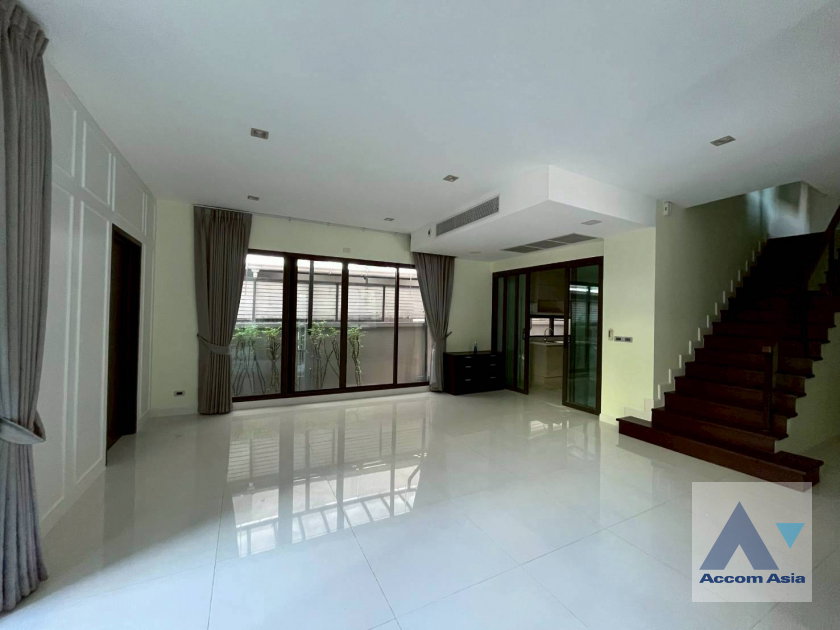 picture 🔼🔽 AccomA 📩 Pet friendly 5 BR House @Soul Ekamai-Ladprao (AA32527) - 2/5