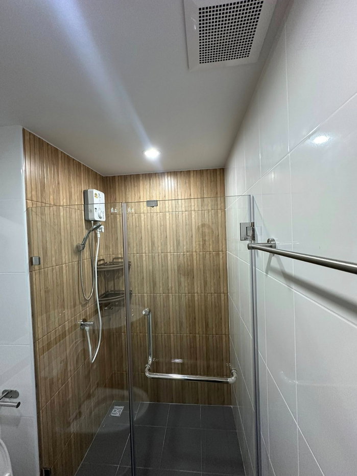 รูป 🎈#MT2603_137 🎈💥ด่วน💥ว่างชัวร์ รีบคลิก ก่อนหลุดมือ‼️ 𝗙𝗼𝗿 𝗥𝗲𝗻𝘁 1️⃣3️⃣k.🔥🔥#ใกล้BTSเสนานิคมคอนโด ไฮเกษตรเสนานิคมสเตชั่น - รูปที่ 17/17