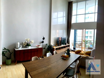 Condos for rent : 🔼🔽 AccomA 📩 The Rajdamri Condominium