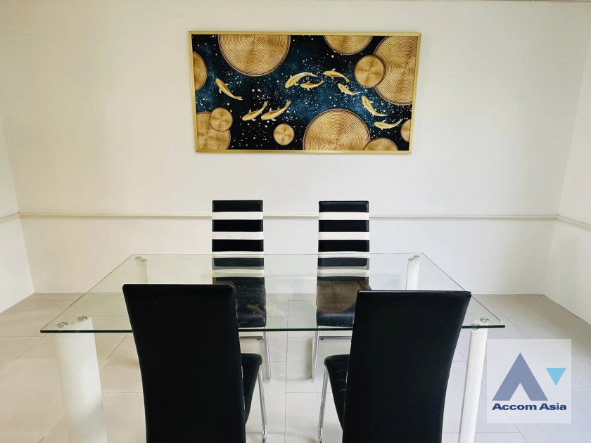 picture 🔼🔽 AccomA 📩  4 BR Townhouse @Chicha Castle (AA39993) - 6/15