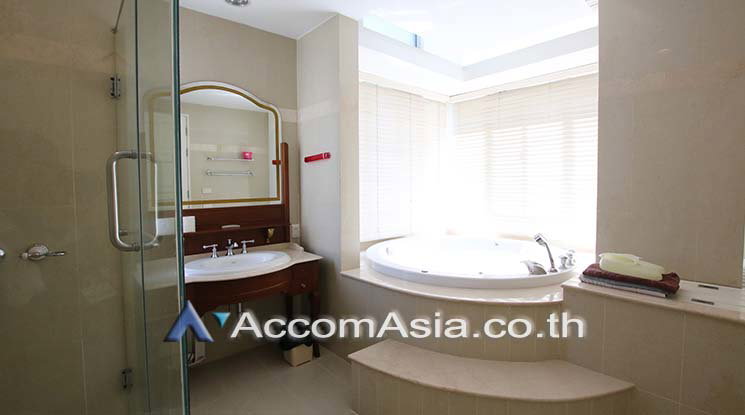 รูป 🔼🔽 AccomA 📩  2 BR Condominium @The Bangkok Sukhumvit 43 (AA17227) - รูปที่ 11/18