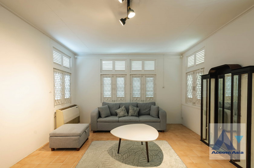 picture 🔼🔽 AccomA 📩 2 BR House in Lumphini (AA40144) - 3/20
