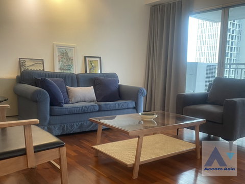 ðžð― AccomA ðĐ 2 BR Condominium @Sathorn Park Place (AA28219)