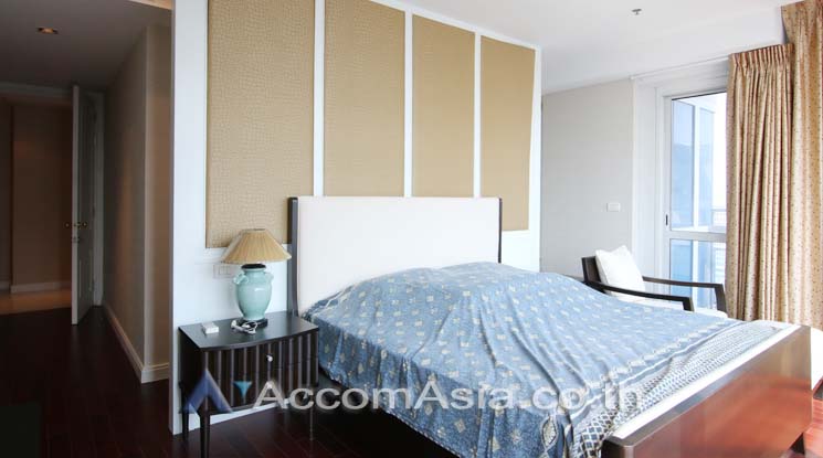 รูป 🔼🔽 AccomA 📩  3 BR Condominium @Athenee Residence (AA11852) - รูปที่ 7/11