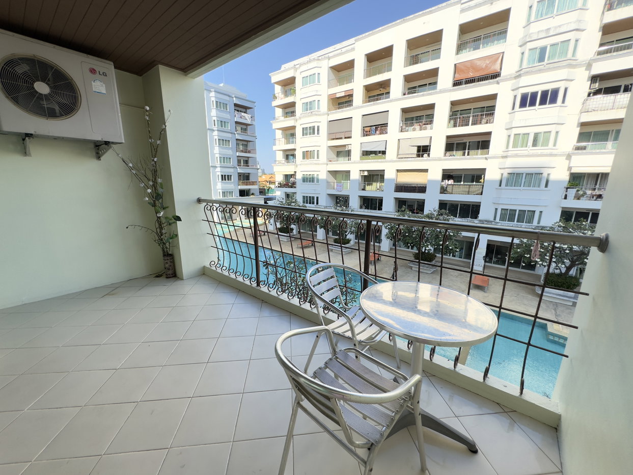 รูป 1 Bedroom Condo for Rent at Platinum Suites in Thepprasit Pattaya - รูปที่ 17/19