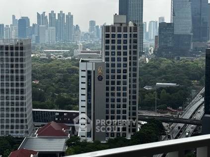 รูป คอนโด 2-ห้องนอน ที่ คัลเจอร์ จุฬา ใกล้ MRT สามย่าน (ID 2768326) - รูปที่ 5/15