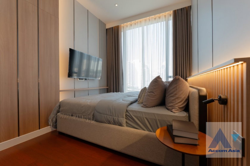 รูป 🔼🔽 AccomA 📩  2 BR Condominium @KHUN by Yoo (AA45889) - รูปที่ 10/17