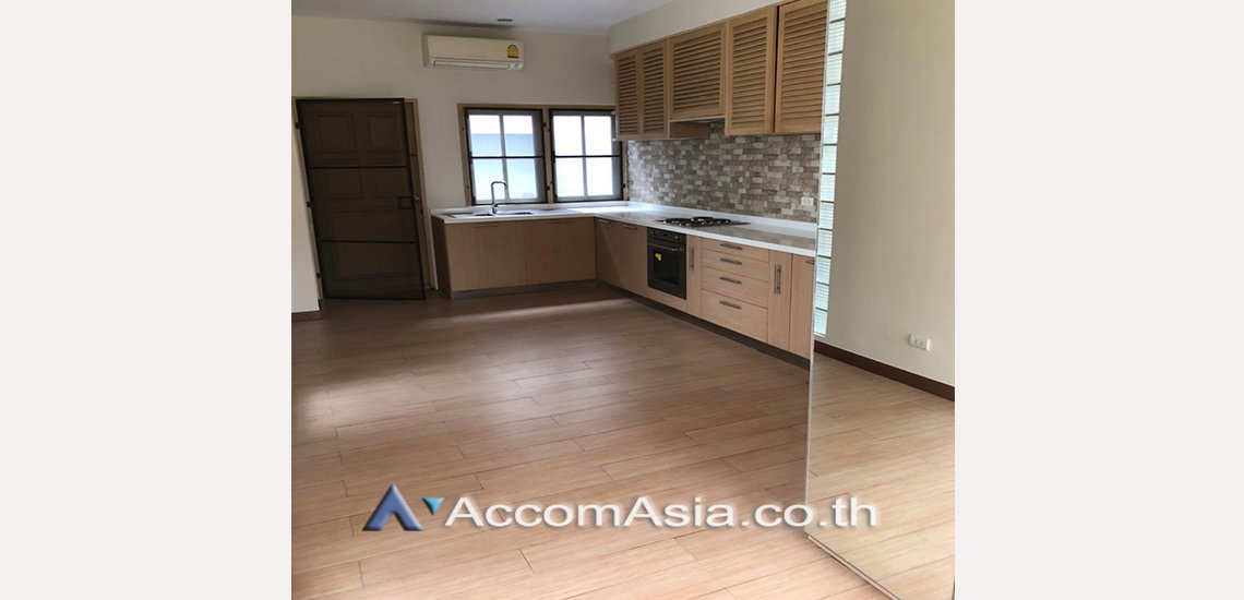 รูป 🔼🔽 AccomA 📩 Pet friendly 4 BR House in Klong Tan (AA30642) - รูปที่ 12/20