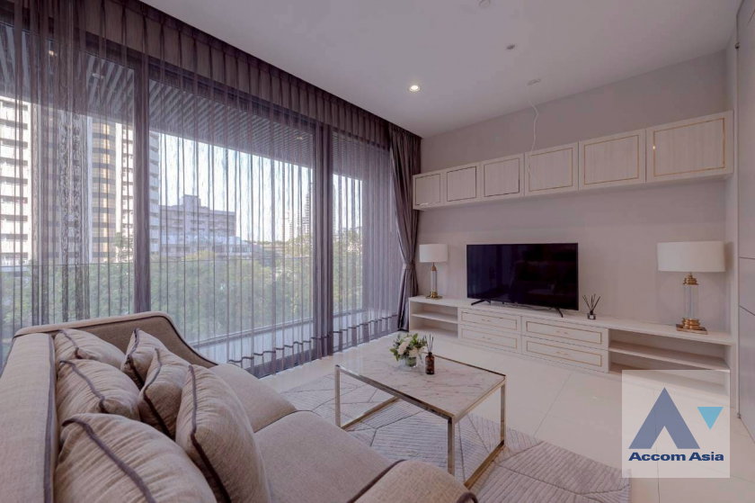 picture 🔼🔽 AccomA 📩 Fully Furnished 2 BR Condominium @Vittorio Sukhumvit 39 (AA44335) - 2/20