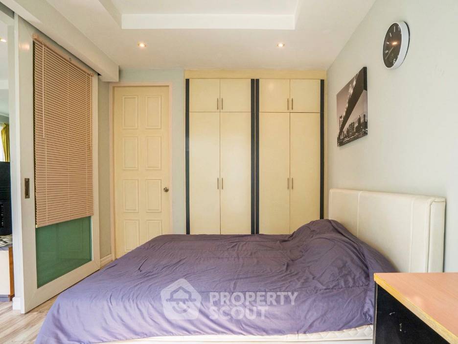 picture 2-BR Condo at Sea Saran Condominium close to Bangsaray (ID 2751249) - 6/7