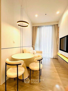 1-BR Condo at The Address Siam-Ratchathewi near BTS Ratchathewi (ID 2769756)
