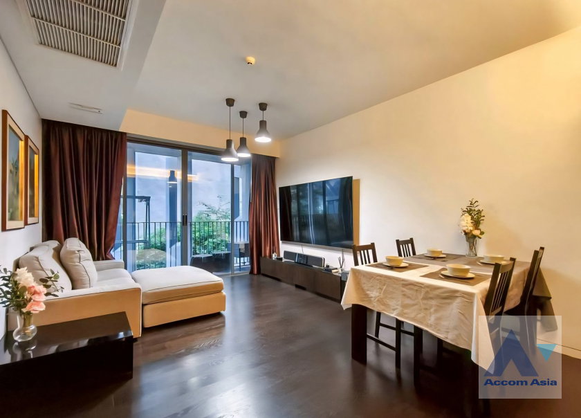 picture 🔼🔽 AccomA 📩  2 BR Condominium @Siamese Gioia (AA45536) - 1/13