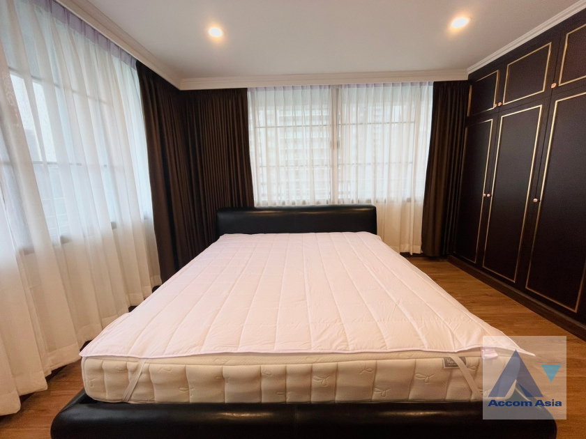 รูป 🔼🔽 AccomA 📩  3 BR Condominium @Acadamia Grand Tower (AA30664) - รูปที่ 16/20
