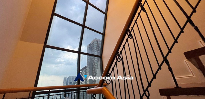picture 🔼🔽 AccomA 📩 Triplex,Penthouse 3 BR Condominium @Pearl Garden (1513845) - 11/20