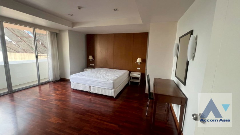รูป 🔼🔽 AccomA 📩 Big Balcony 2 BR Condominium @Newton Tower (23964) - รูปที่ 9/18