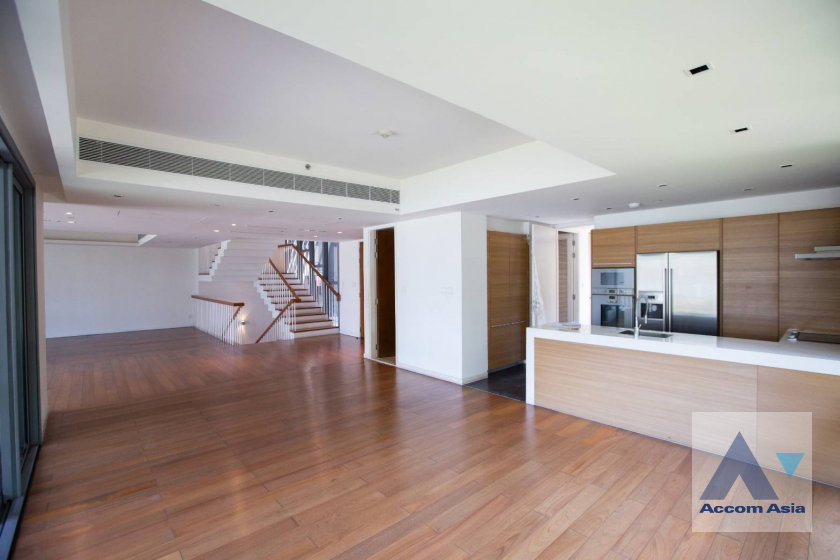 รูป 🔼🔽 AccomA 📩 Modern Duplex with Private Pool ( AA41517 ) - รูปที่ 3/11