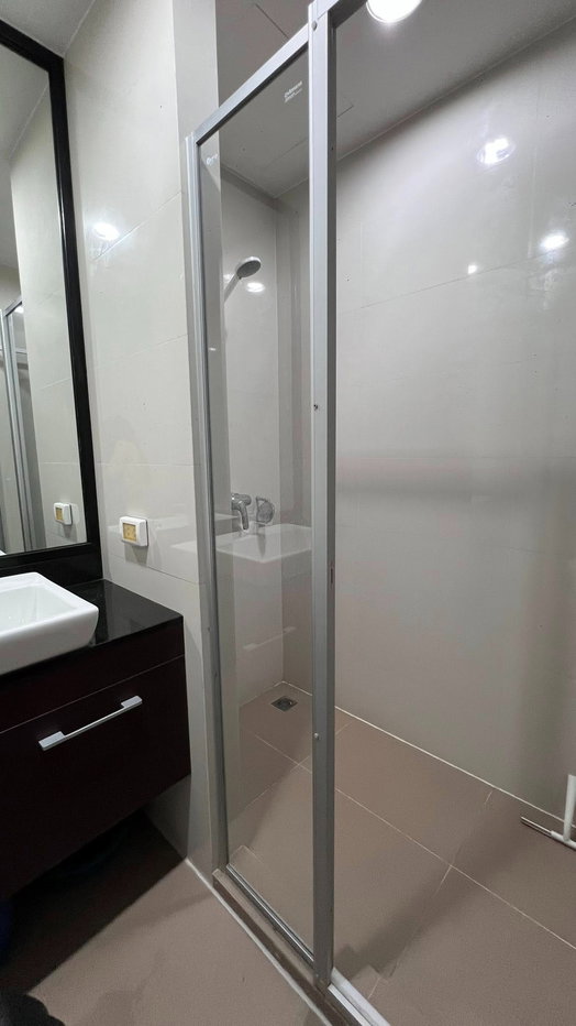 รูป ให้เช่าคอนโด เดอะ ไลน์ พหลโยธิน พาร์ค The Line Paholyothin Park Building A ตรงข้าม เซ็นทรัล ลาดพร้าว วิวโล่ง - รูปที่ 11/13