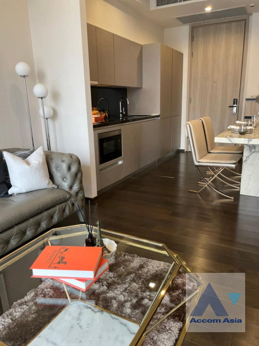 รูป 🔼🔽 AccomA 📩  2 BR Condominium @The XXXIX by Sansiri (AA37071) - รูปที่ 3/8