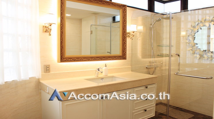 รูป 🔼🔽 AccomA 📩 Penthouse,Duplex Condo 3 BR Condominium @Supalai Place   (AA23244) - รูปที่ 16/20
