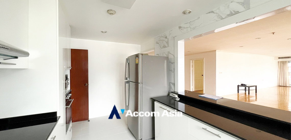 รูป 🔼🔽 AccomA 📩  3 BR Condominium @Sathorn Park Place (27038) - รูปที่ 7/20