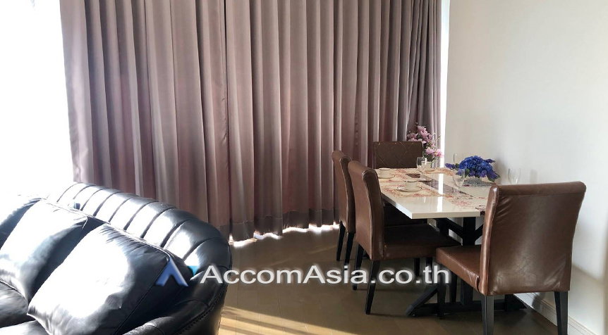 picture 🔼🔽 AccomA 📩  2 BR Condominium @Magnolias Ratchadamri Boulevard (AA26437) - 2/6
