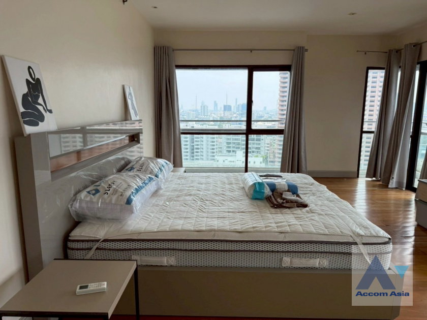 รูป 🔼🔽 AccomA 📩  2 BR Condominium @The Natural Place Suite (1516894) - รูปที่ 12/17