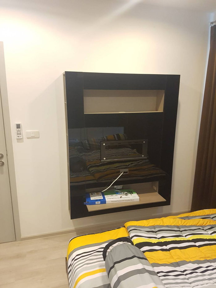 รูป 🤝🏻RB23956 ให้เช่าถูกมาก👍ไอดีโอ โมบิ จรัญ - อินเตอร์เชนจ์✅แอดไลน์ @mproperty( มี @ ด้วย) แอดมินตอบไว - รูปที่ 5/20