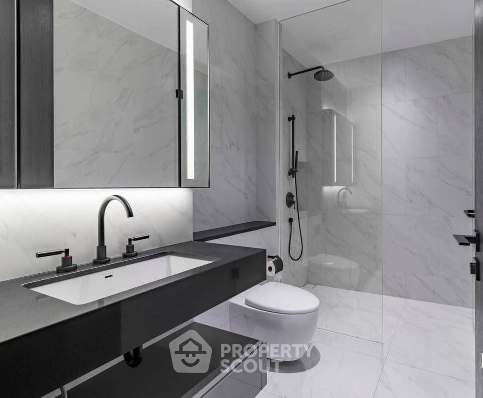 รูป คอนโด 2-ห้องนอน ที่ เทตต์ สาทร 12 ใกล้ BTS เซนต์หลุยส์ (ID 2771933) - รูปที่ 11/17