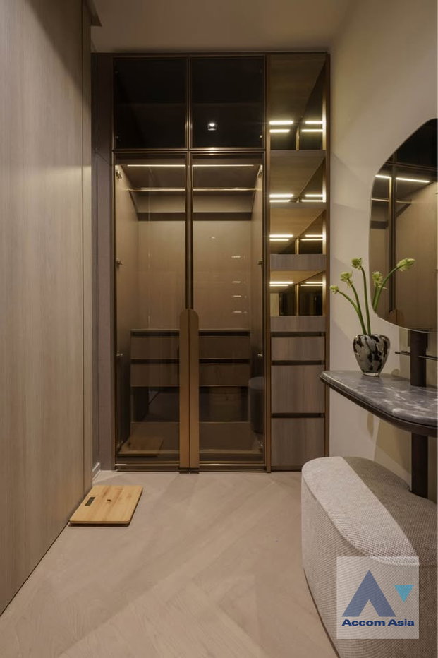 รูป 🔼🔽 AccomA 📩  2 BR Condominium @The Reserve Sathorn (AA44448) - รูปที่ 6/9