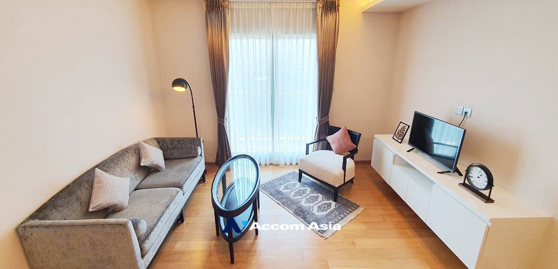 picture 🔼🔽 AccomA 📩 H Sukhumvit 43 - 1/1