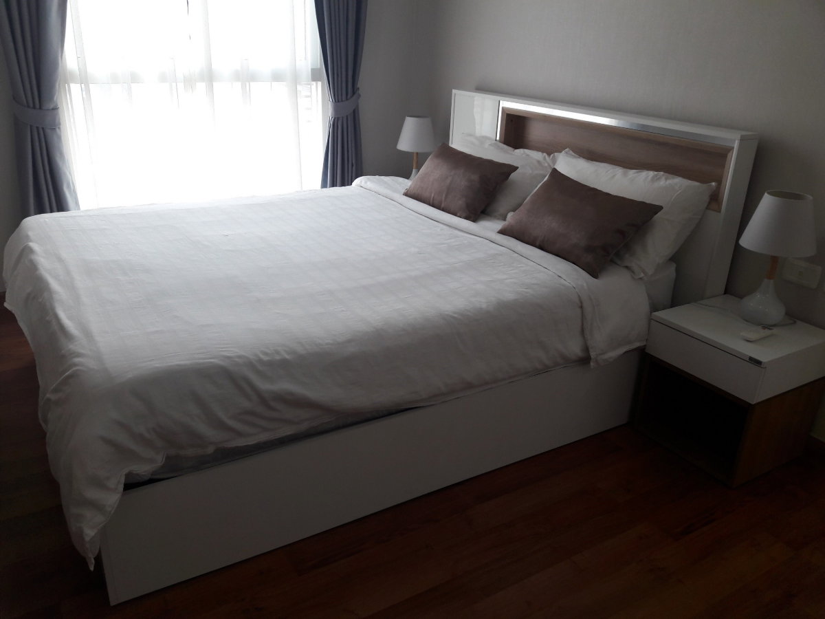 รูป FQ ขายคอนโด The Mark Ratchada Airport Link ราคา 2,700,000 บาท [MNr250621] - รูปที่ 3/9