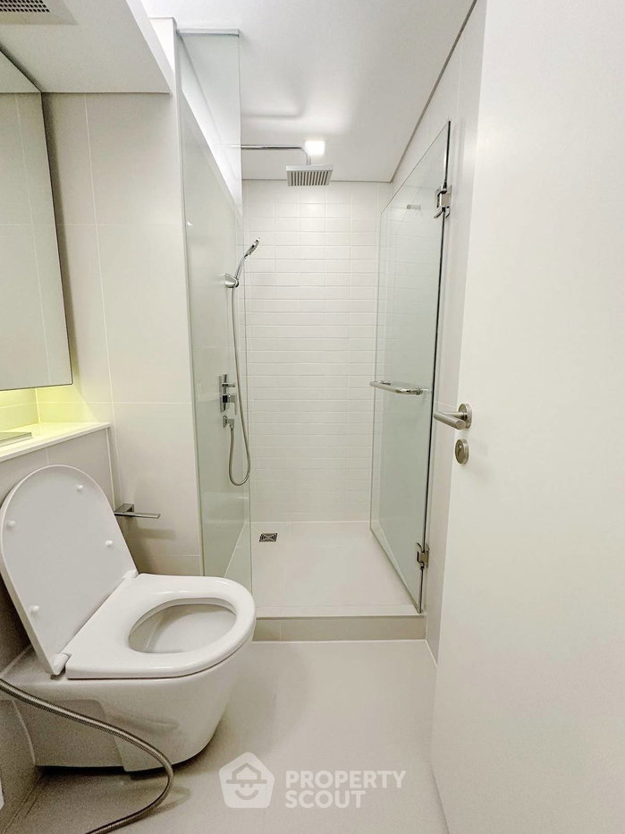 รูป คอนโด 1-ห้องนอน ที่ ไซมิส สุขุมวิท 48 ใกล้ BTS อ่อนนุช (ID 2538994) - รูปที่ 12/12