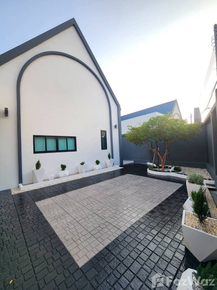 รูป ขาย วิลล่า 3 ห้องนอน ใน เมืองพัทยา, ชลบุรี 1919233 - รูปที่ 15/20