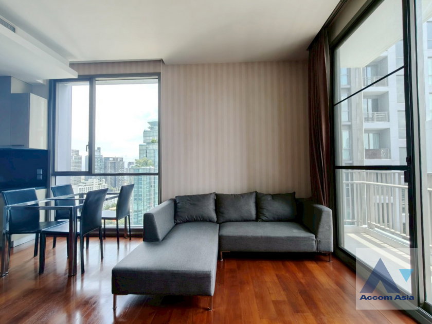 picture 🔼🔽 AccomA 📩  2 BR Condominium @Quattro Thonglor (1518199) - 5/16
