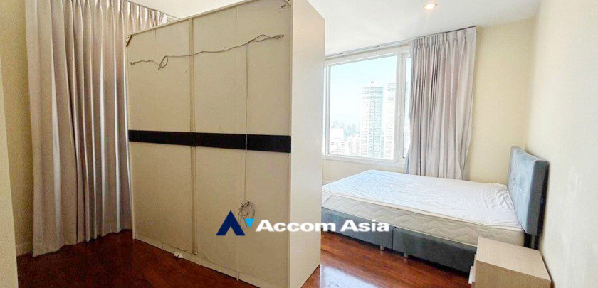 รูป 🔼🔽 AccomA 📩  3 BR Condominium @Siri Residence Sukhumvit 24 (AA11630) - รูปที่ 10/15