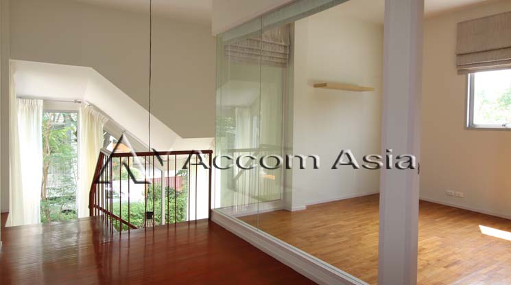 picture 🔼🔽 AccomA 📩 Private Swimming Pool,Pet friendly 4 BR House in  Bang Kapi (13000596) - 9/14