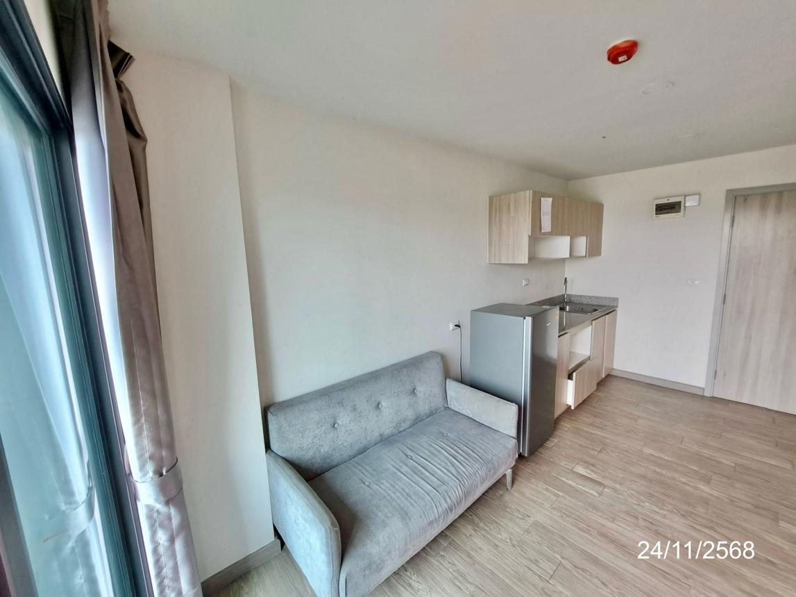 รูป คอนโดมิเนียม 124 ตร.ม. ศรีราชา ชลบุรี 1.4M - รูปที่ 16/30