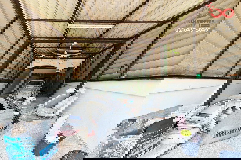 รูป ขายทาวน์เฮ้าส์ 2 ชั้น 22 ตร.ว. ถนนราชพฤกษ์ บางรักน้อย ซอย 2 ใกล้ MRT บางรักใหญ่ - รูปที่ 3/10