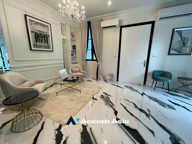 รูป 🔼🔽 AccomA 📩  Grand Modern Residence with Lofty Ambience (AA29882) - รูปที่ 8/20