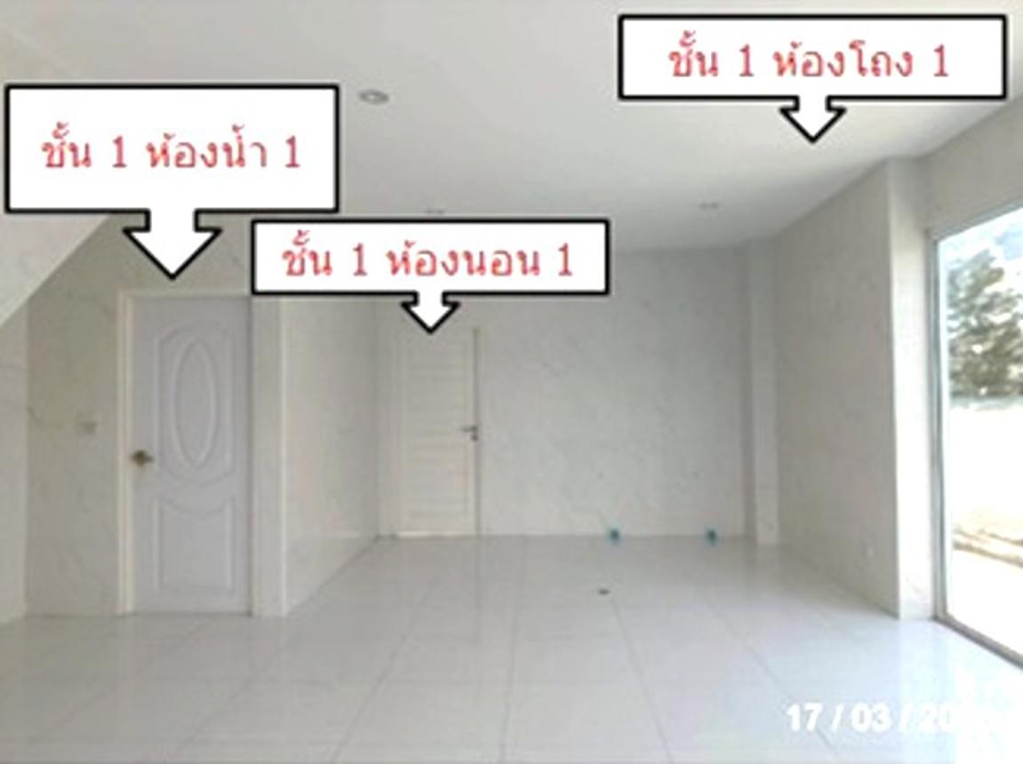 รูป ทาวน์เฮ้าส์ 32.7 ตร.วา เมืองชลบุรี ชลบุรี 4.5M - รูปที่ 26/48